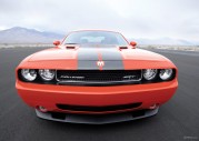 Dodge Challenger SRT8